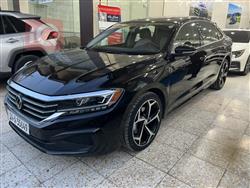 فولكسفاغن باسات